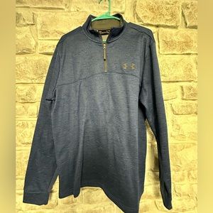 Under Armour 1/4 Zip